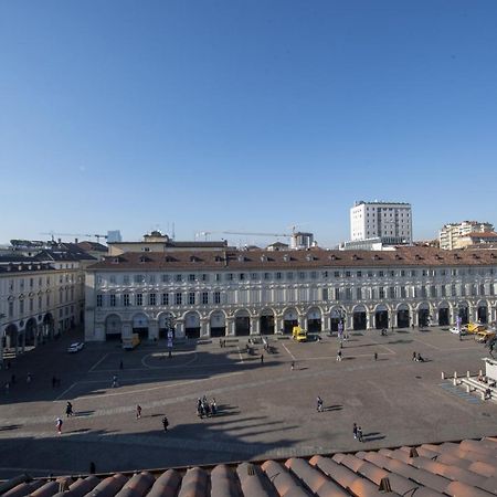 San Carlo Suite Torino المظهر الخارجي الصورة