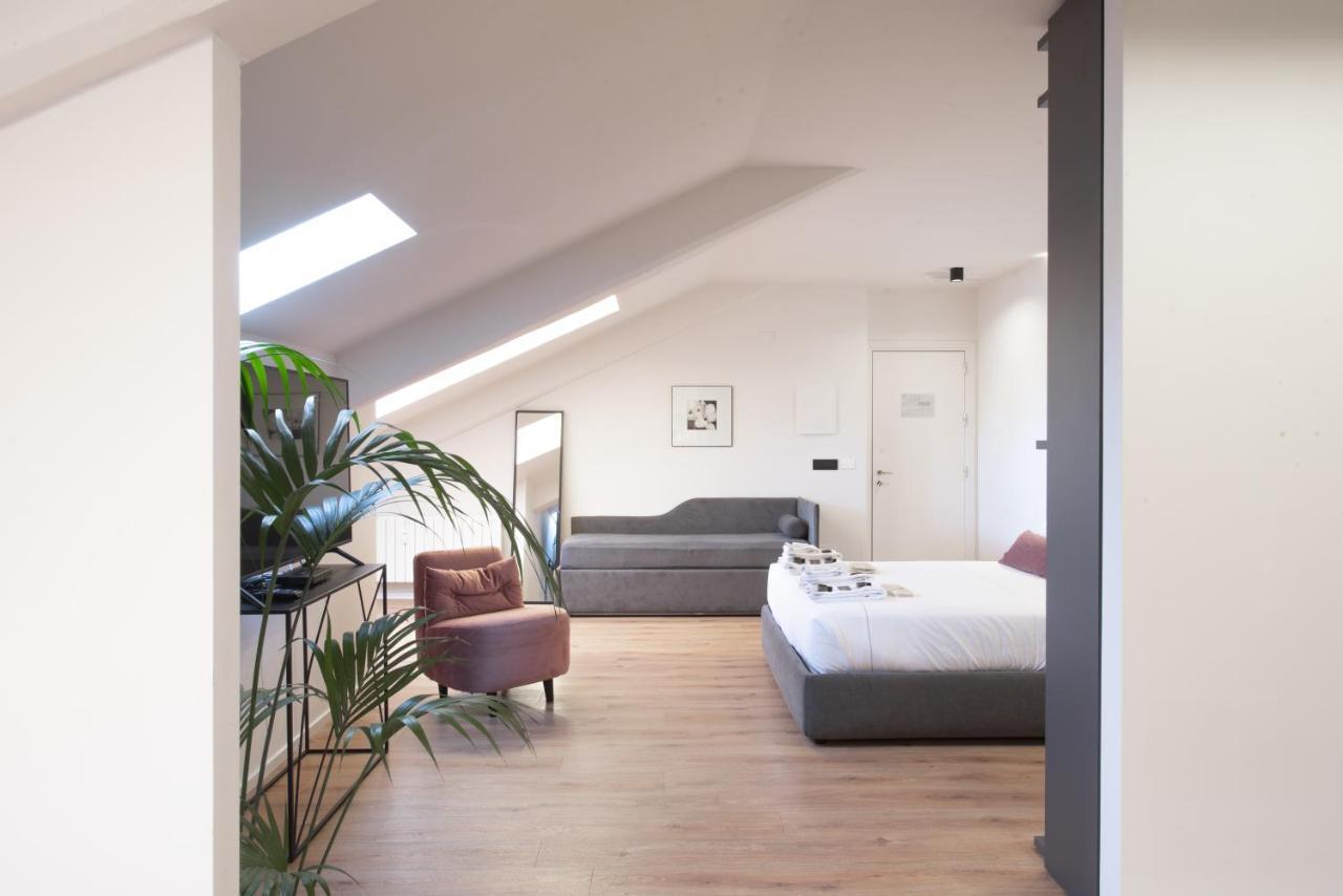 San Carlo Suite Torino المظهر الخارجي الصورة
