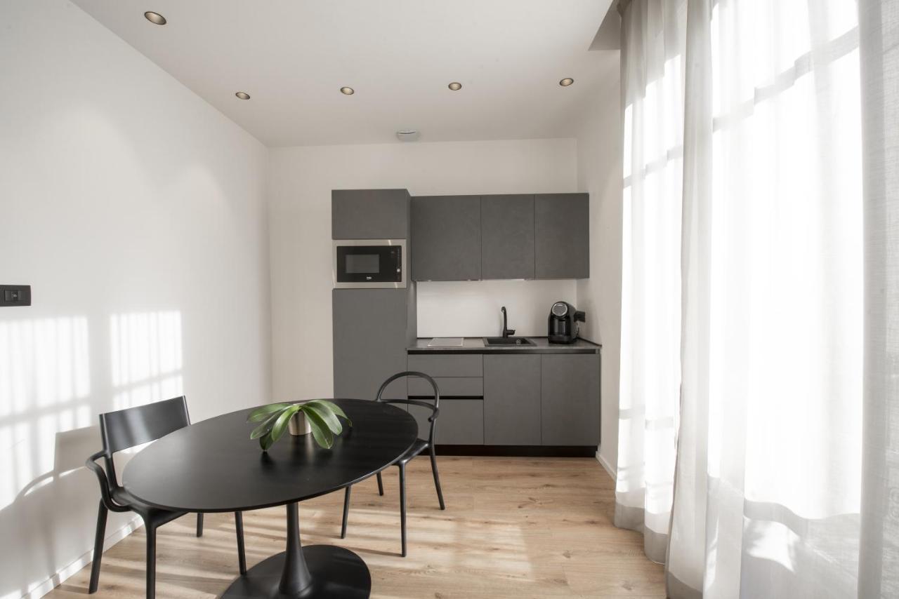 San Carlo Suite Torino المظهر الخارجي الصورة