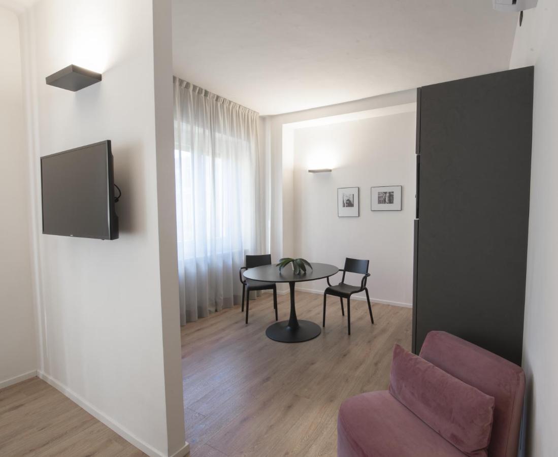 San Carlo Suite Torino المظهر الخارجي الصورة