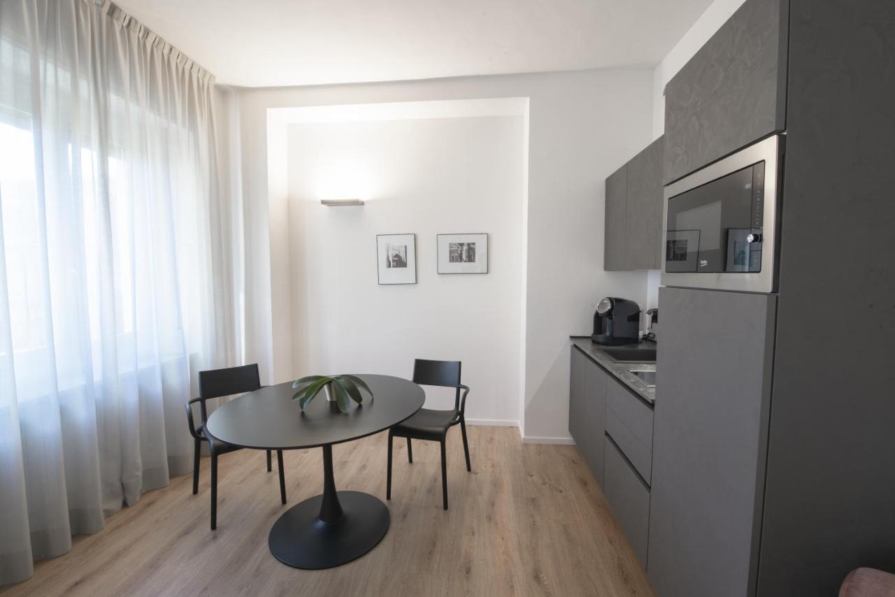 San Carlo Suite Torino المظهر الخارجي الصورة
