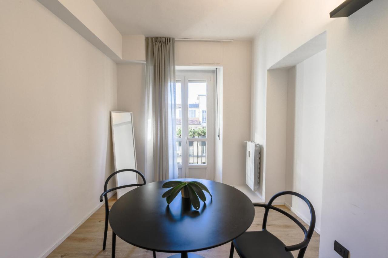 San Carlo Suite Torino المظهر الخارجي الصورة