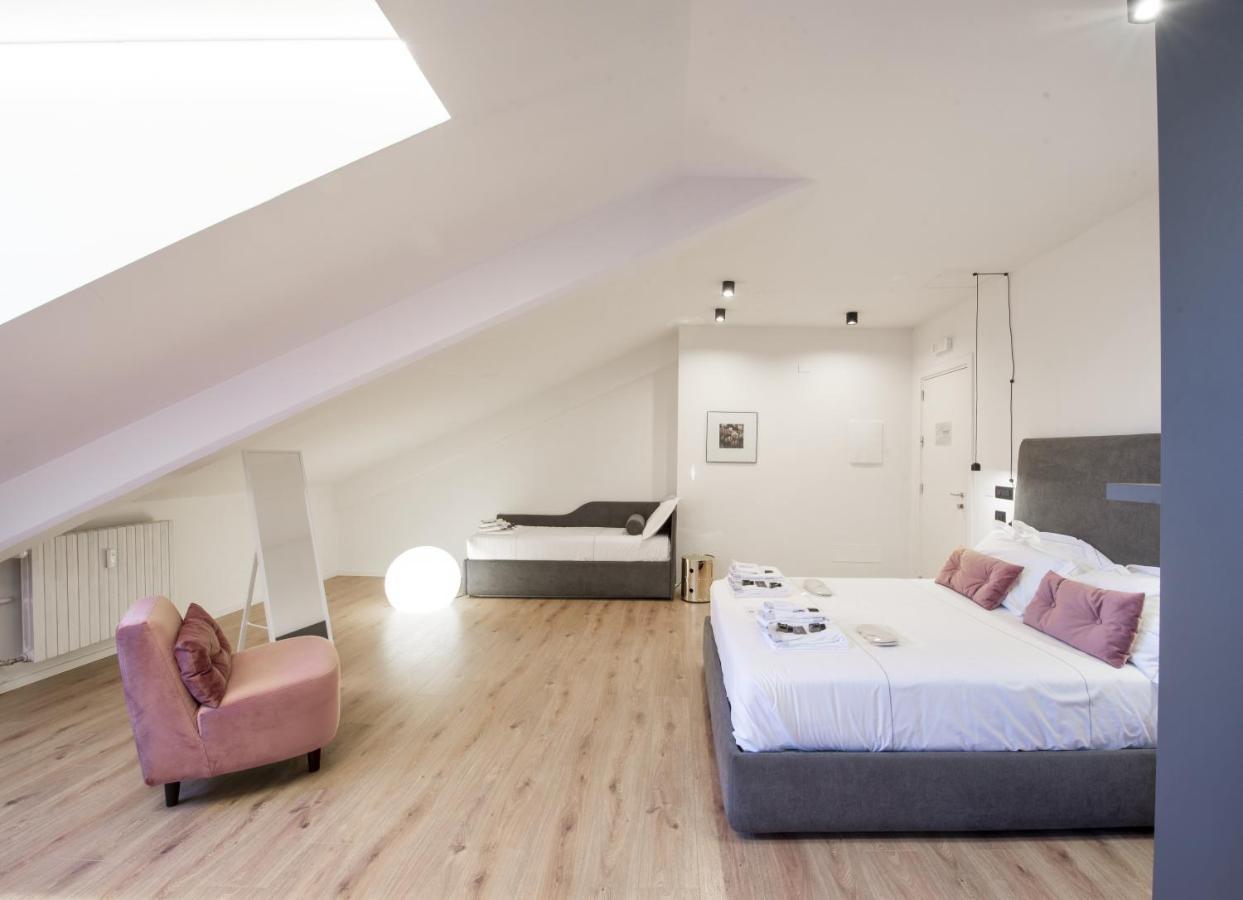 San Carlo Suite Torino المظهر الخارجي الصورة