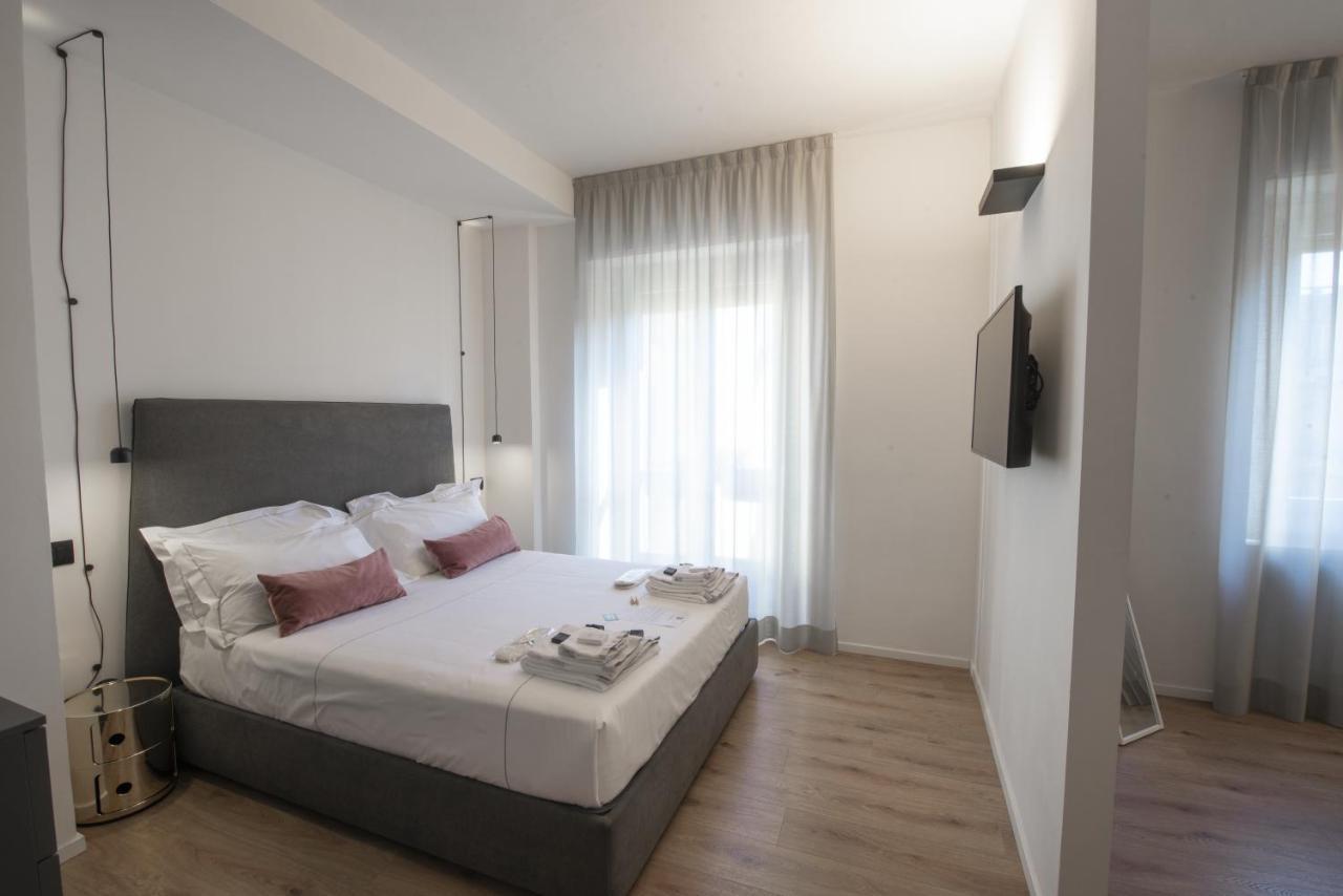 San Carlo Suite Torino المظهر الخارجي الصورة