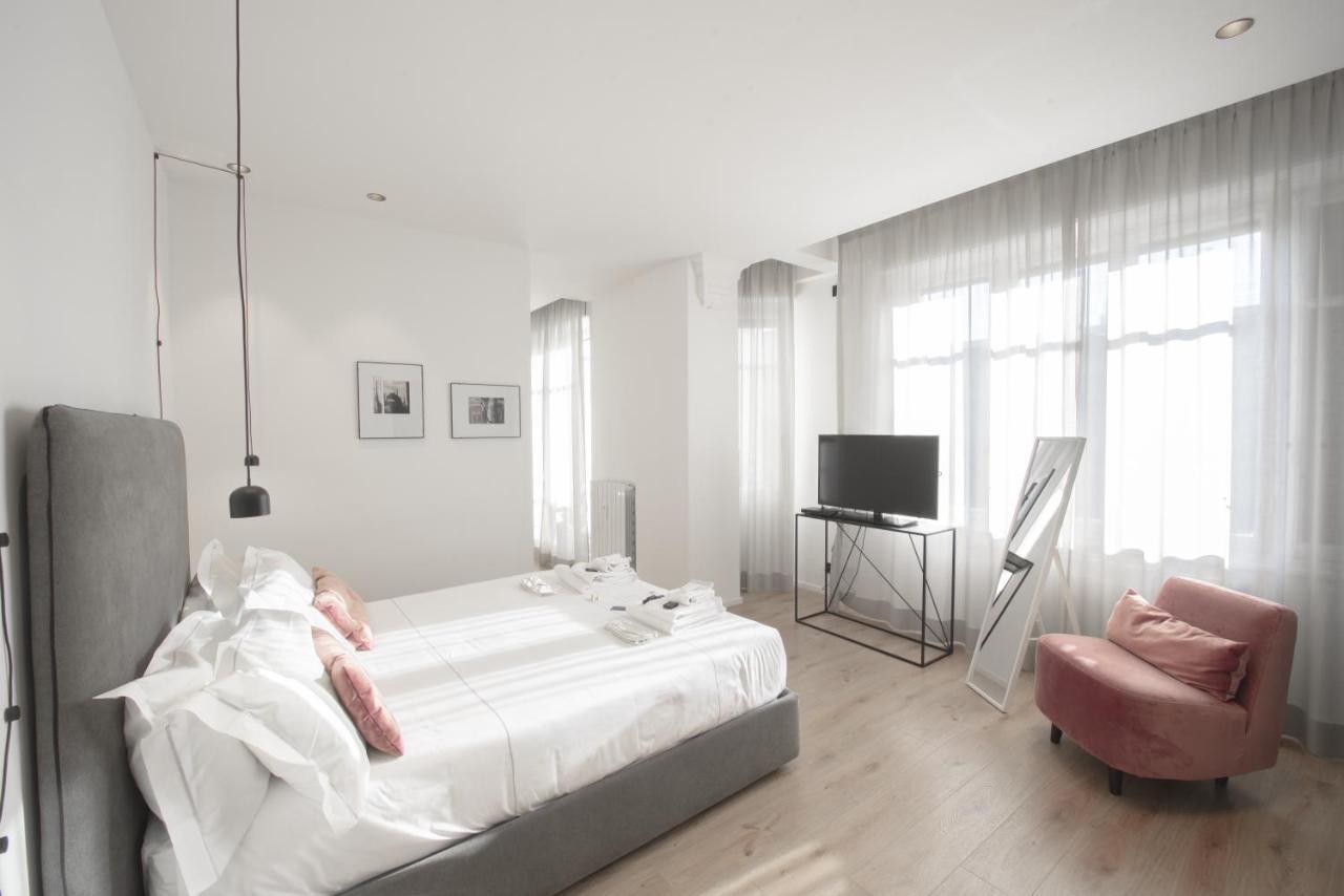 San Carlo Suite Torino المظهر الخارجي الصورة