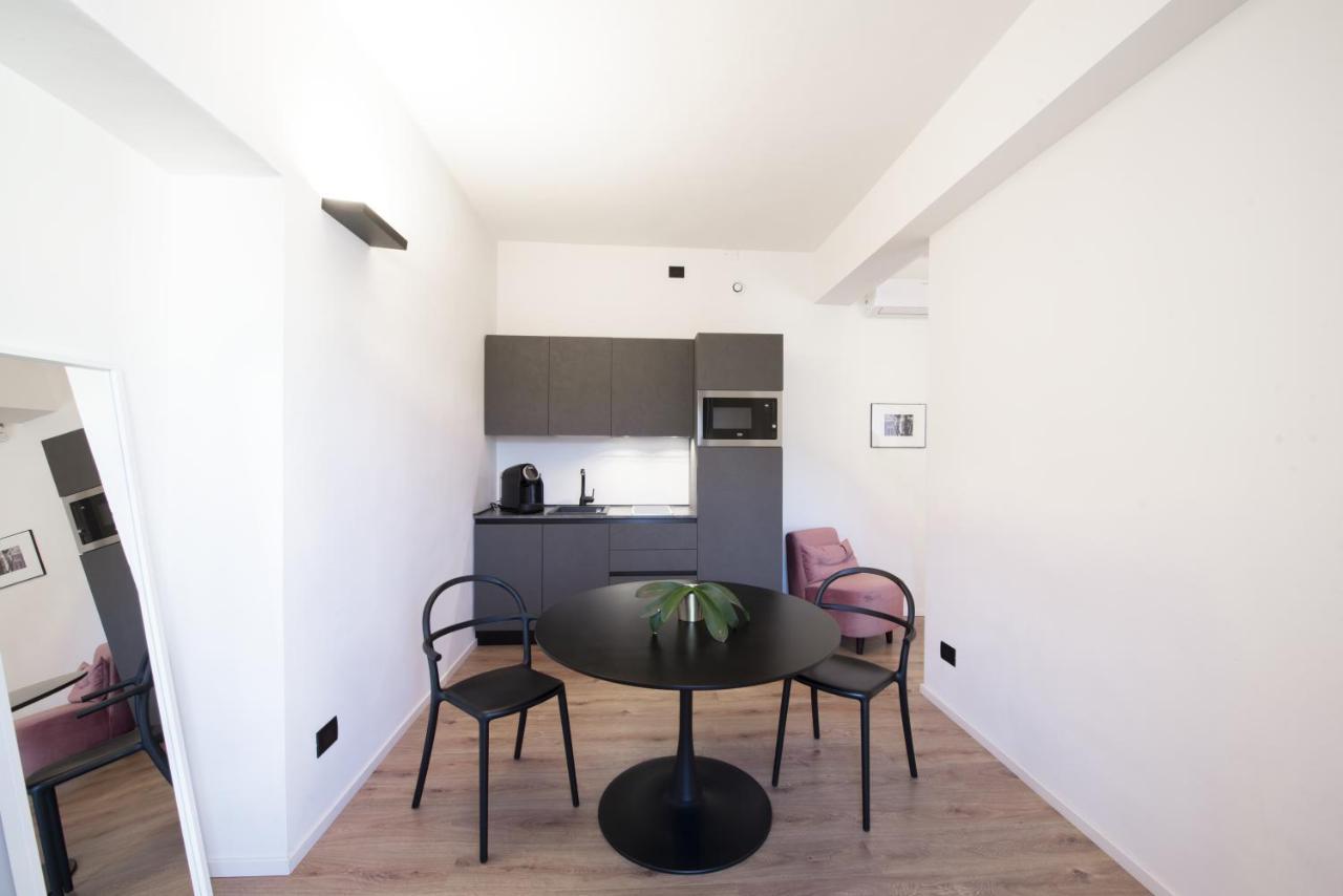 San Carlo Suite Torino المظهر الخارجي الصورة