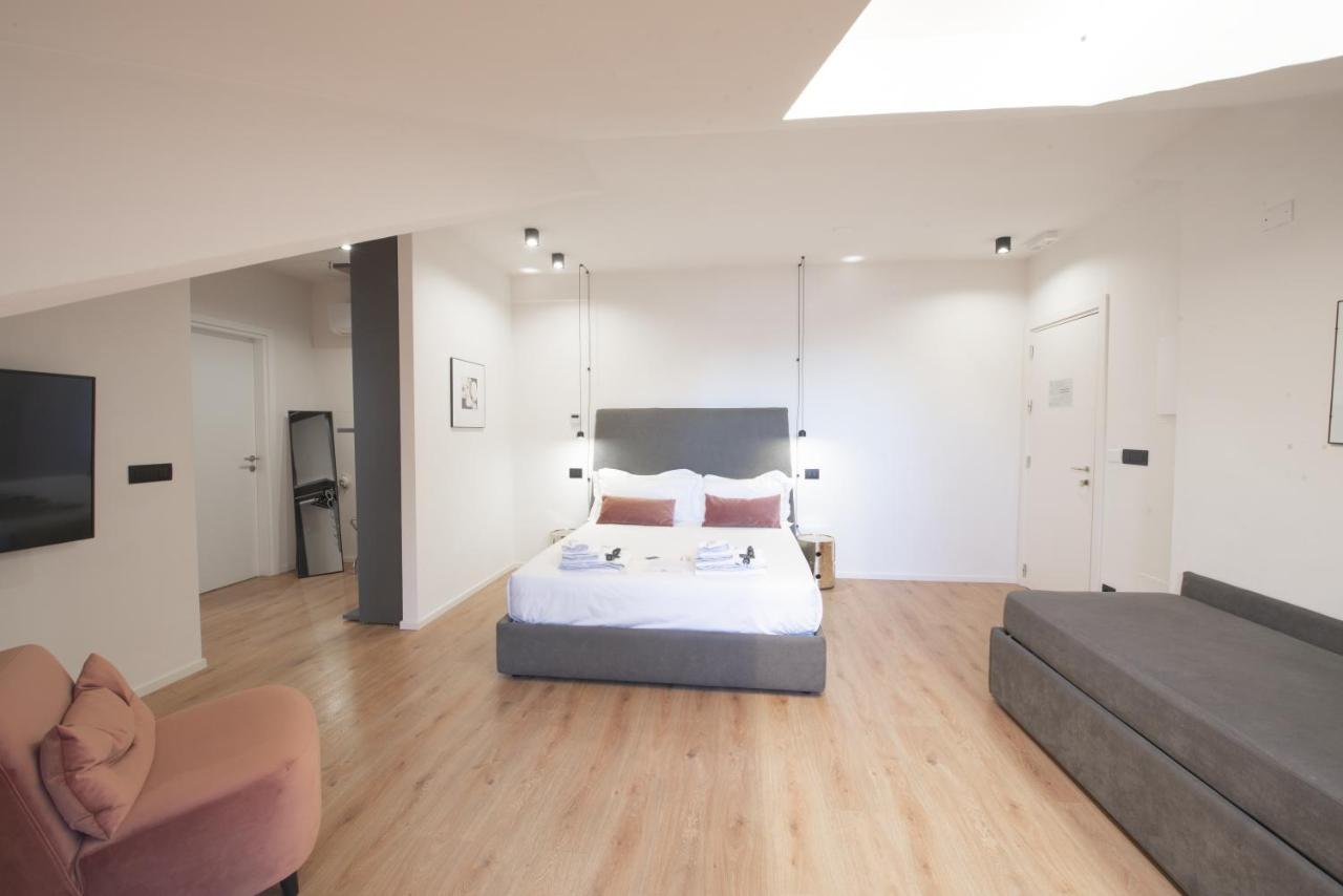 San Carlo Suite Torino المظهر الخارجي الصورة