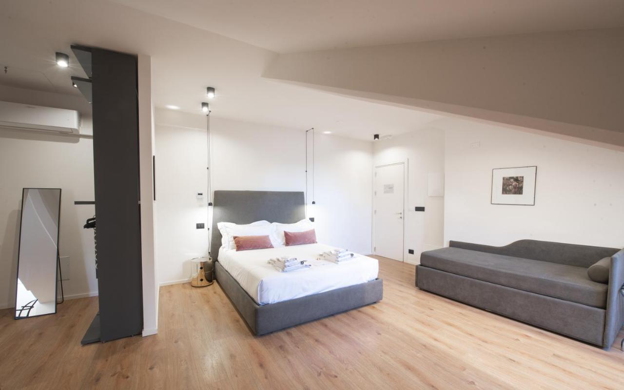 San Carlo Suite Torino المظهر الخارجي الصورة