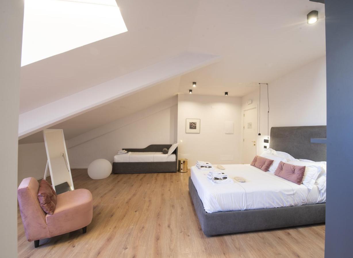 San Carlo Suite Torino المظهر الخارجي الصورة