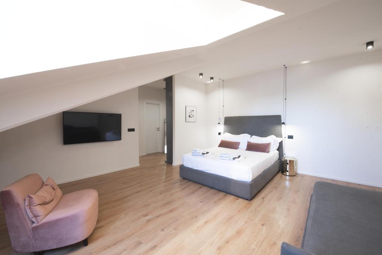 San Carlo Suite Torino المظهر الخارجي الصورة