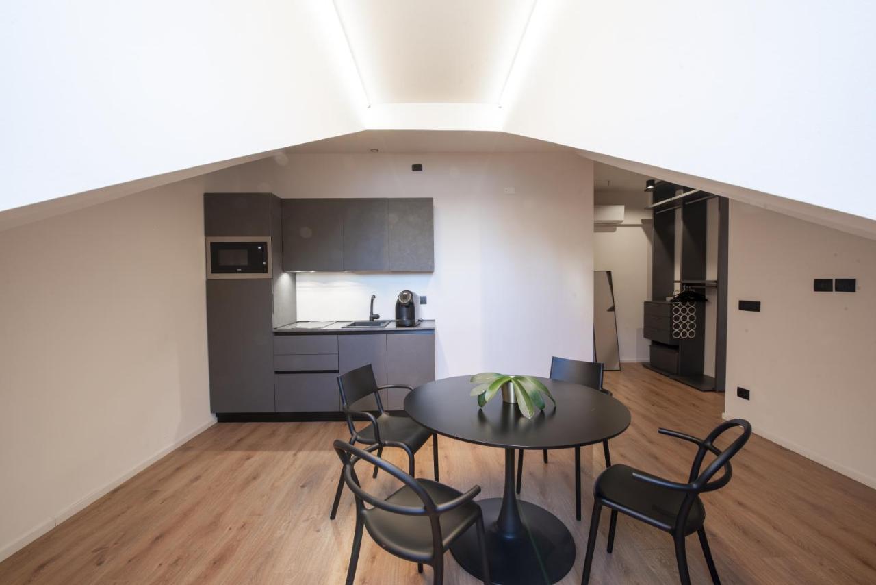 San Carlo Suite Torino المظهر الخارجي الصورة
