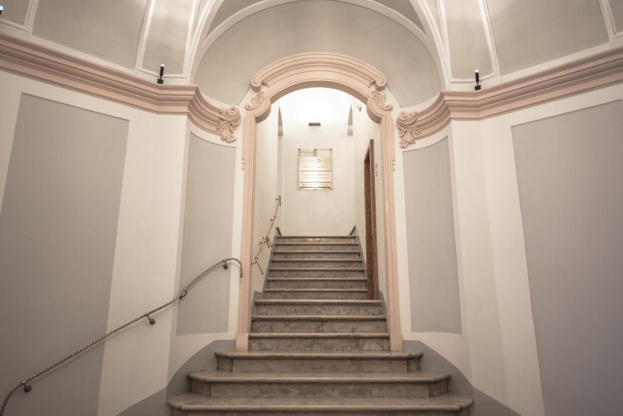 San Carlo Suite Torino المظهر الخارجي الصورة