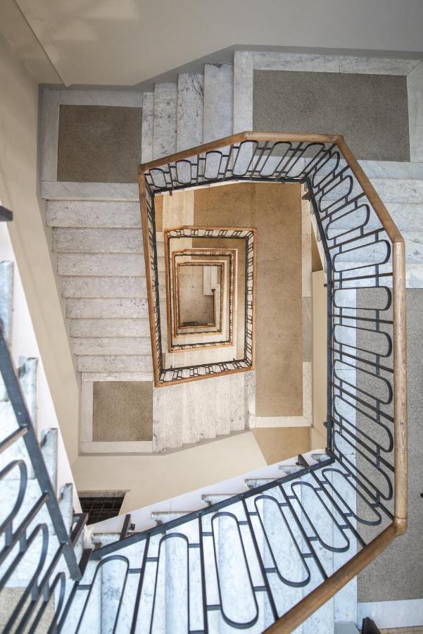 San Carlo Suite Torino المظهر الخارجي الصورة