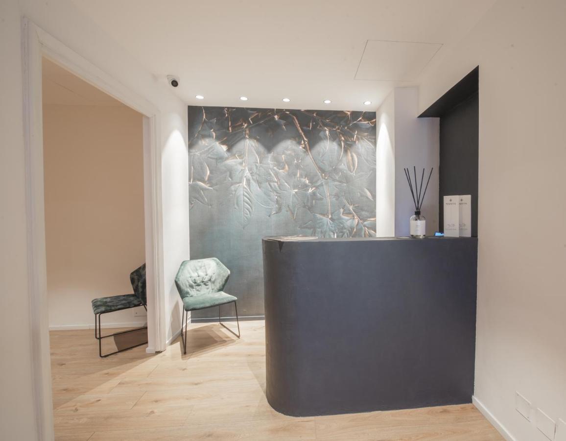 San Carlo Suite Torino المظهر الخارجي الصورة