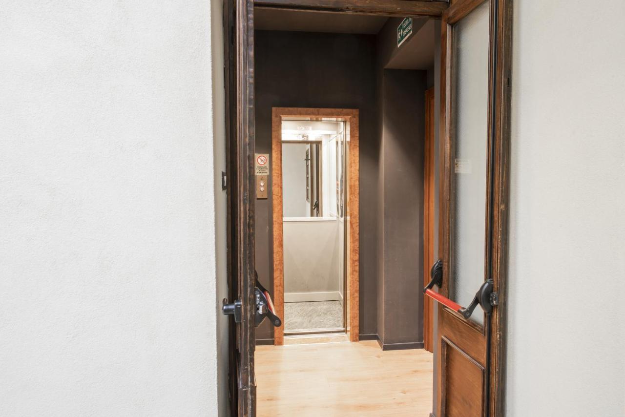 San Carlo Suite Torino المظهر الخارجي الصورة
