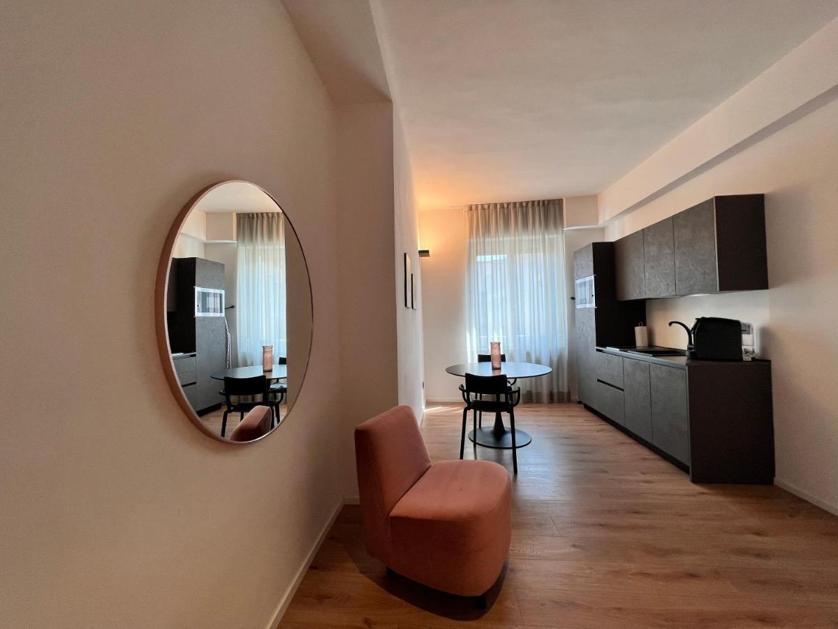 San Carlo Suite Torino المظهر الخارجي الصورة