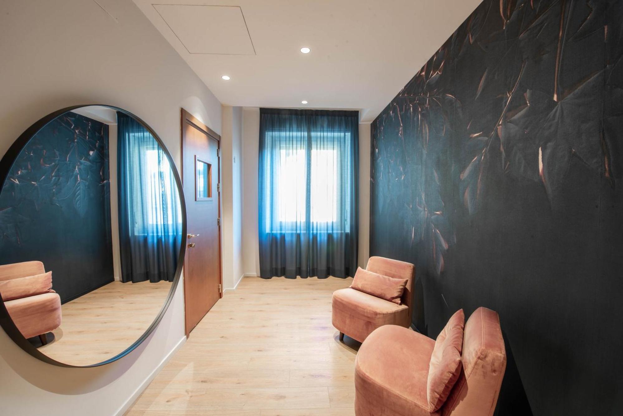 San Carlo Suite Torino المظهر الخارجي الصورة